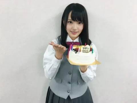 高瀬 愛奈｜誕生日（2017-09-21）