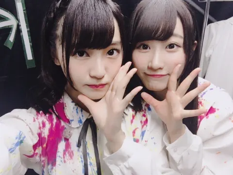 高瀬 愛奈｜9月スタート！（2017-09-02）｜2枚目