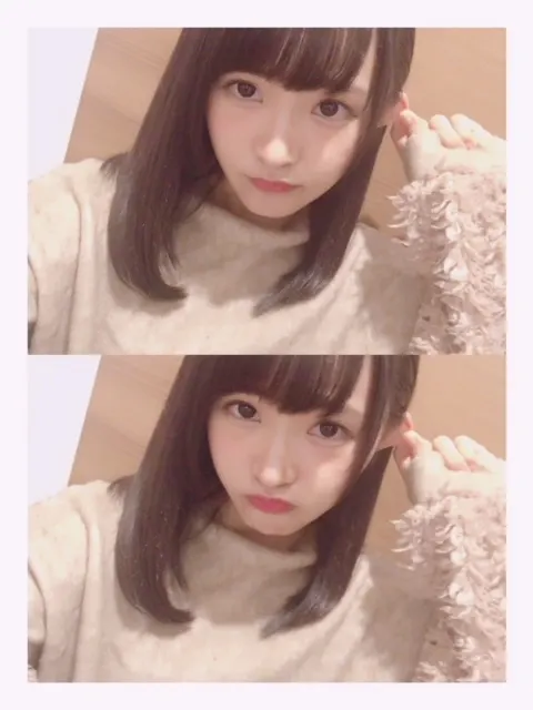 高瀬 愛奈｜お誕生日おめでとうございます！（2017-10-24）