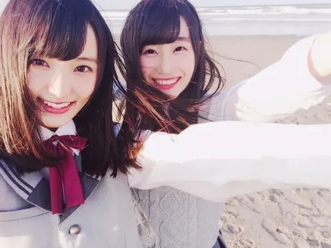 高瀬 愛奈｜ドラマタイトルバック（2017-10-21）｜2枚目