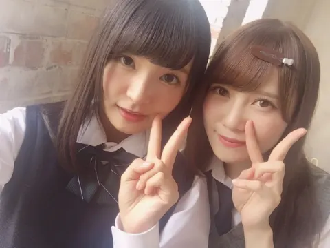 高瀬 愛奈｜『それでも歩いてる』（2017-10-11）｜2枚目