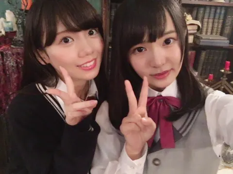 高瀬 愛奈｜「それでも歩いてる」初披露（2017-10-31）｜2枚目