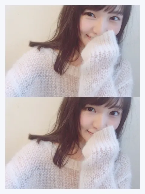 高瀬 愛奈｜けやき坂写真館＆2期生（2017-10-20）