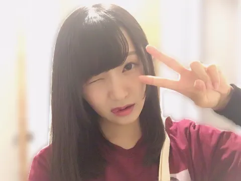 高瀬 愛奈｜先行配信スタートっ！（2017-10-14）