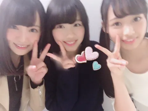 高瀬 愛奈｜けやき坂写真館＆2期生（2017-10-20）｜3枚目