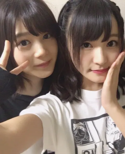 高瀬 愛奈｜おめでとうございます！（2017-10-08）