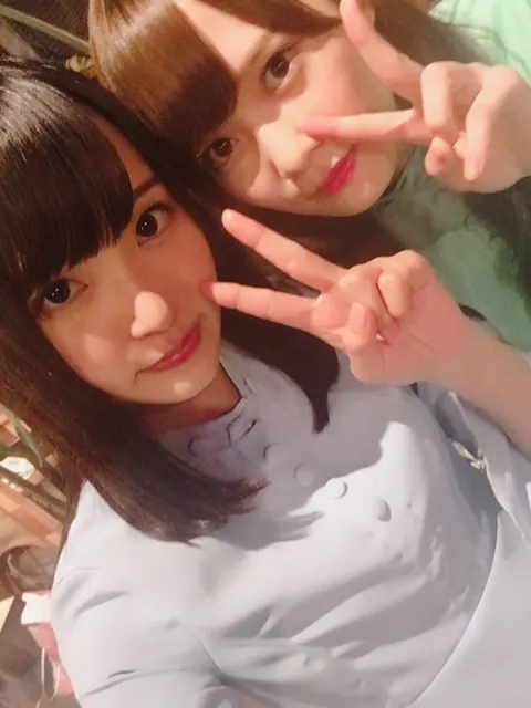高瀬 愛奈｜MV解禁＆NO WAR in the future（2017-10-17）