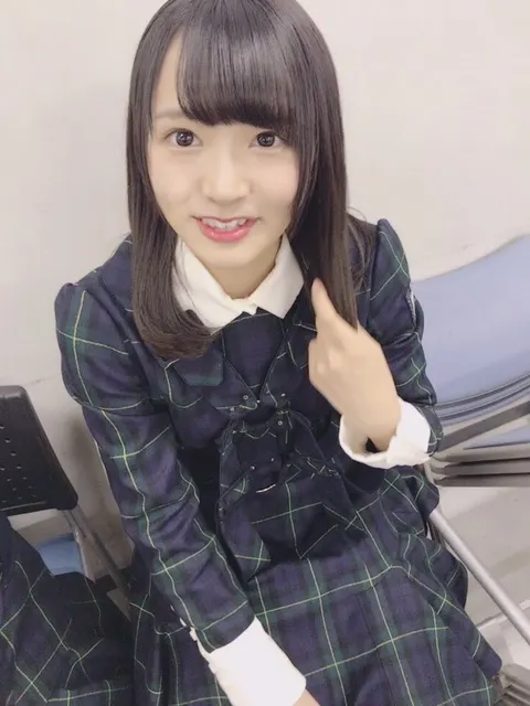 高瀬 愛奈｜欅のキセキ（2017-10-19）｜2枚目