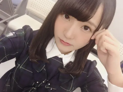 高瀬 愛奈｜ありがとうございます（2017-10-27）