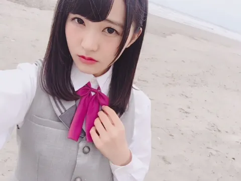 高瀬 愛奈｜ありがとうございます（2017-10-27）｜2枚目