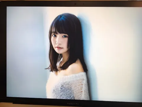 高瀬 愛奈｜けやき坂写真館＆2期生（2017-10-20）｜2枚目