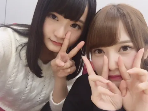 高瀬 愛奈｜SHOWROOM（2017-10-21）