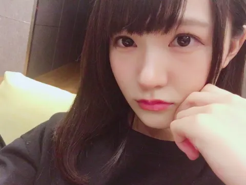 高瀬 愛奈｜握手会（2017-10-20）