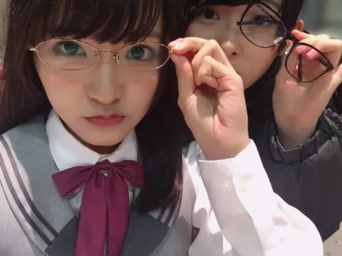 高瀬 愛奈｜先行配信スタートっ！（2017-10-14）｜2枚目
