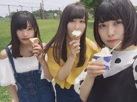高瀬 愛奈｜特典映像（2017-10-22）