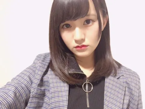 高瀬 愛奈｜『それでも歩いてる』（2017-10-11）