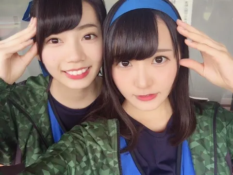 高瀬 愛奈｜「それでも歩いてる」初披露（2017-10-31）