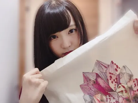 高瀬 愛奈｜脳内博覧会（2017-10-15）｜3枚目