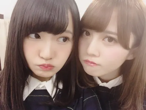 高瀬 愛奈｜握手会（2017-10-20）｜3枚目