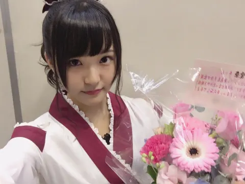 高瀬 愛奈｜握手会（2017-11-06）｜7枚目