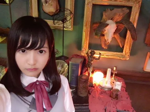 高瀬 愛奈｜「Re:Mind」5話（2017-11-22）｜2枚目