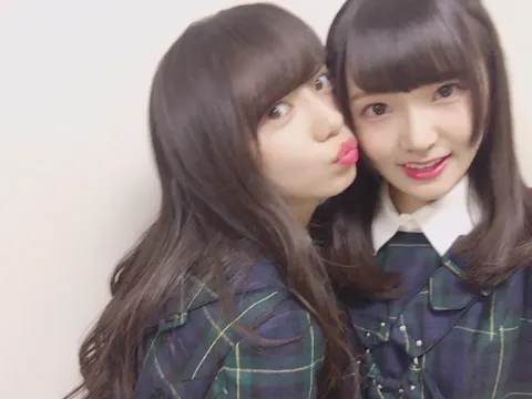 高瀬 愛奈｜ゆうがたパラダイス（2017-11-28）｜2枚目