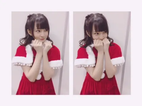 高瀬 愛奈｜握手会ありがとう♡（2017-11-20）｜4枚目