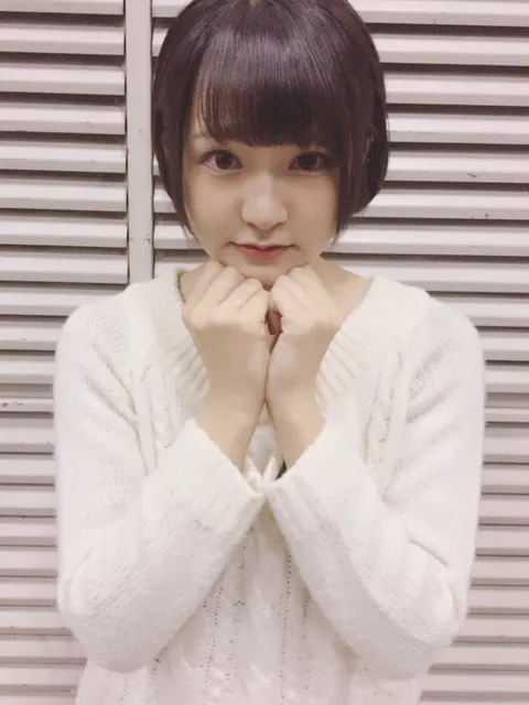 高瀬 愛奈｜お誕生日（2017-11-24）