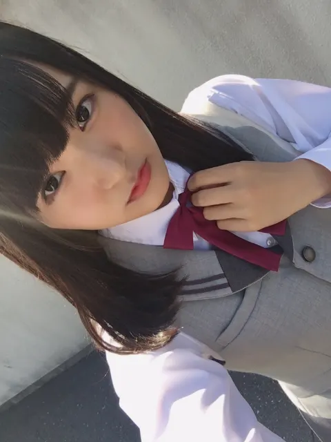 高瀬 愛奈｜久しぶり〜♪（2017-11-05）
