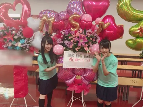 高瀬 愛奈｜福岡ライブ！（2017-11-08）｜3枚目