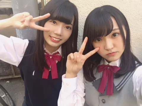 高瀬 愛奈｜おめでとう〜（2017-11-03）｜2枚目