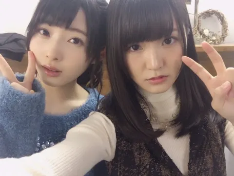 高瀬 愛奈｜BIG_ONE_GIRLSさん（2017-12-01）｜5枚目