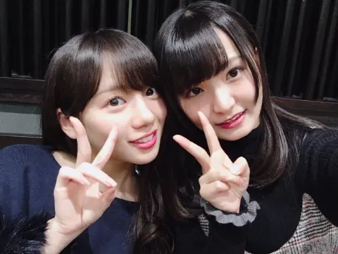 高瀬 愛奈｜ゆうがたパラダイス（2017-11-28）