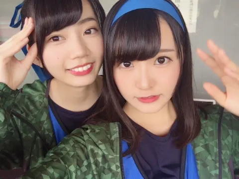 高瀬 愛奈｜おめでとう〜（2017-11-03）