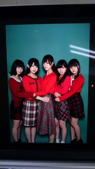 高瀬 愛奈｜BIG_ONE_GIRLSさん（2017-12-01）
