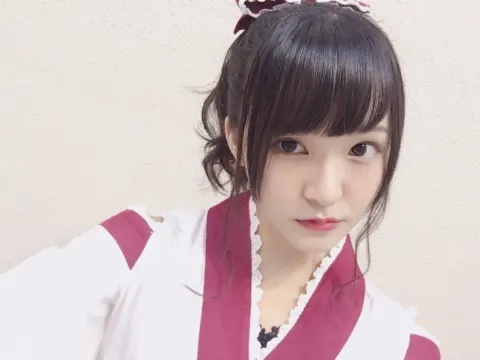 高瀬 愛奈｜第六次応募受付!（2017-11-10）