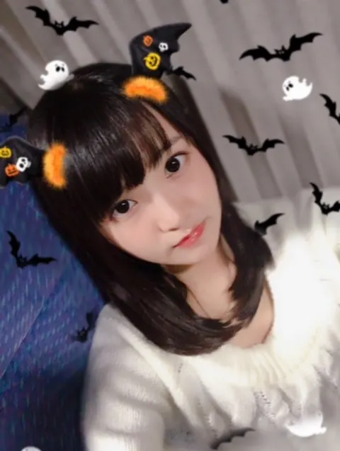 高瀬 愛奈｜久しぶり〜♪（2017-11-05）｜2枚目