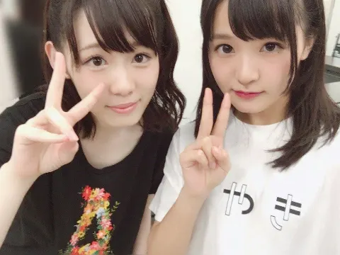 高瀬 愛奈｜お誕生日（2017-11-14）