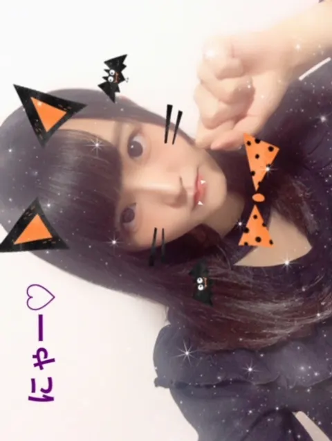 高瀬 愛奈｜ハロウィン（2017-11-02）