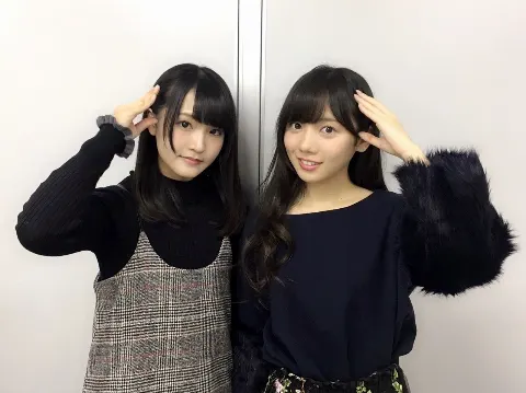 高瀬 愛奈｜ゆうがたパラダイス（2017-11-28）｜3枚目