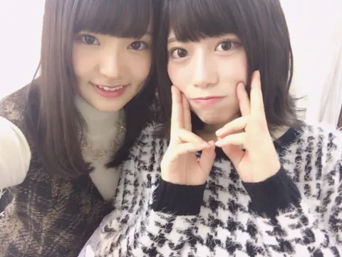 高瀬 愛奈｜BIG_ONE_GIRLSさん（2017-12-01）｜4枚目