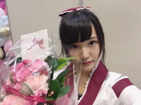高瀬 愛奈｜握手会（2017-11-06）｜8枚目