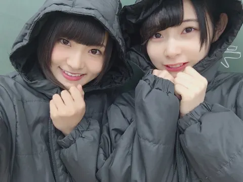 高瀬 愛奈｜誕生日!（2017-11-17）