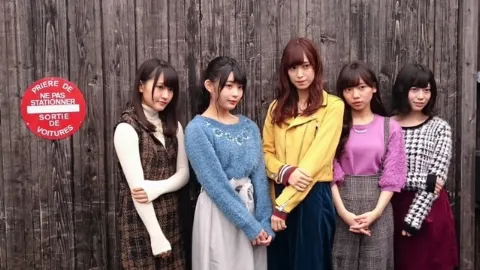 高瀬 愛奈｜BIG_ONE_GIRLSさん（2017-12-01）｜2枚目