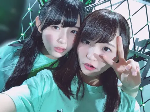 高瀬 愛奈｜ひらがな全国ツアーFINAL_2days（2017-12-16）｜3枚目