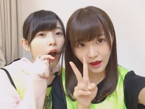 高瀬 愛奈｜新しい自分（2017-12-02）｜2枚目