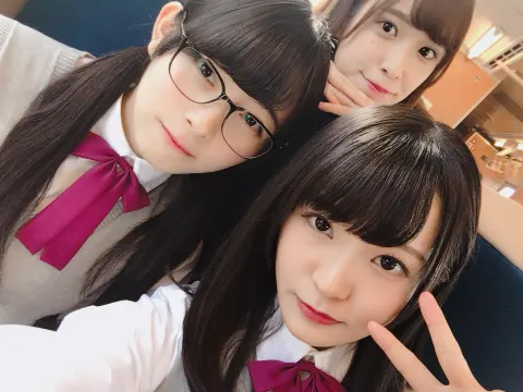 高瀬 愛奈｜最終回＆スピンオフも見てね☺（2018-01-01）｜3枚目