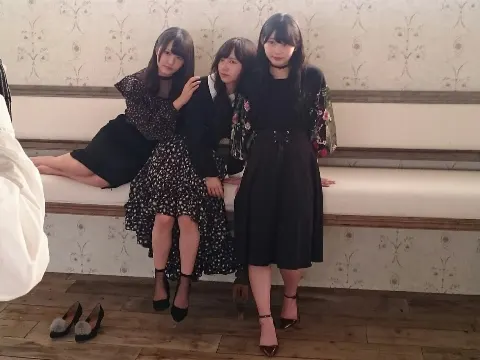 高瀬 愛奈｜グラビアザテレビジョンさん（2017-12-19）｜2枚目
