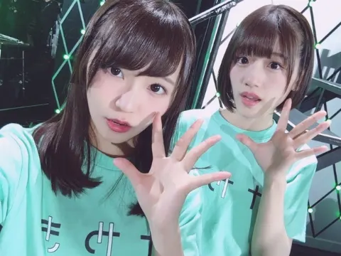 高瀬 愛奈｜みーぱん🍞（2017-12-18）