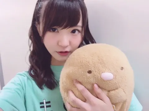 高瀬 愛奈｜個別握手会🤝（2017-12-14）｜2枚目